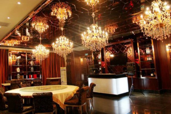 重庆红光按摩，舒筋活络，养生必备良方