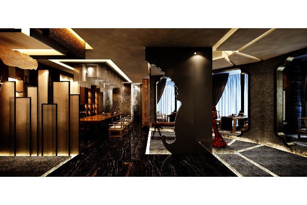 重庆老街里的绝密按摩馆，你去过吗？