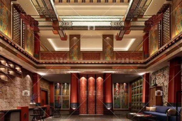 重庆按摩界的老牌扛把子，一按就放松！