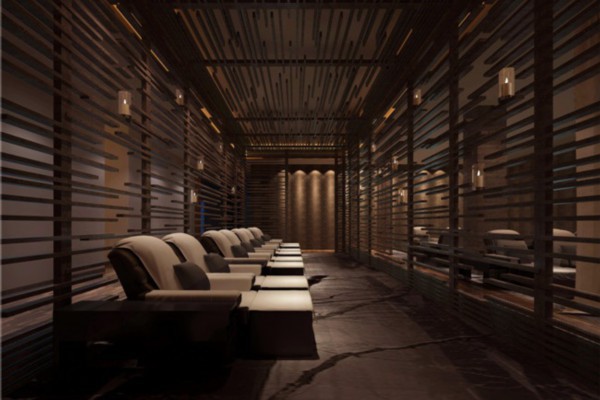 按摩加小吃，重庆之旅的双重享受，别错过！