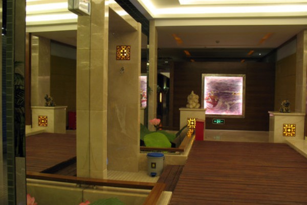 重庆养生必去，这家肩颈按摩店让人欲罢不能！