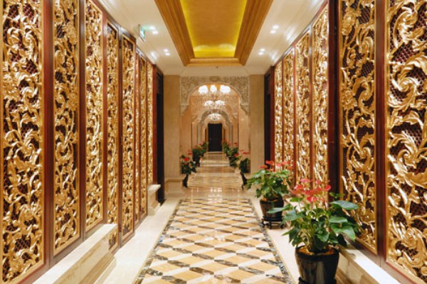 重庆旅行攻略：前列腺按摩，给你不一样的舒适体验