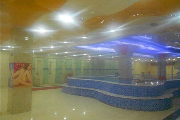 重庆君豪酒店桑拿，养生之旅从“热”开始