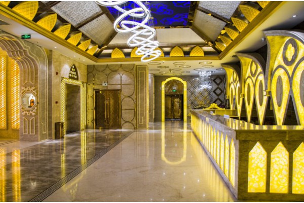 重庆綦江，这家头皮按摩店，你的头皮天堂！