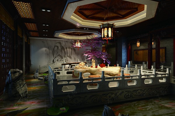 来重庆，体验这家酒店按摩，让你从头到脚都舒畅