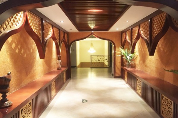 养生家必备：重庆桑拿设备工程公司，温暖健康每一刻