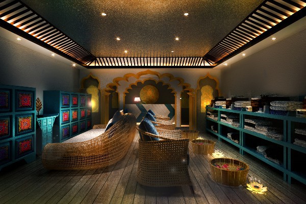 重庆五里店按摩，放松身心一触即达！