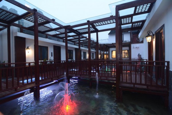 重庆床上的按摩盛宴，全自动体验，赞不绝口