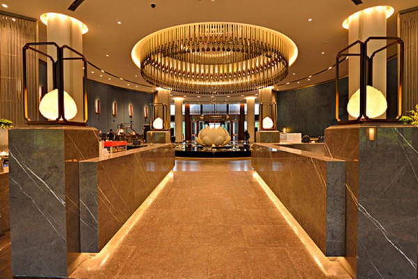 体验重庆特色按摩，这些会所让你身心舒畅！