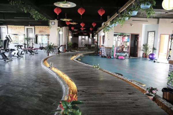 重庆按摩，口吹按摩，享受独特养生之旅！